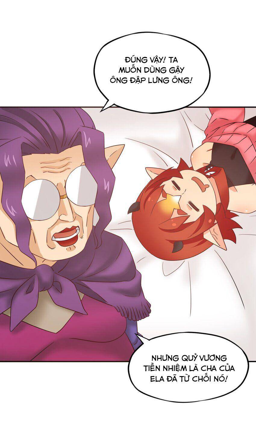 Tôi Trở Thành Ceo Ở Thế Giới Khác Chapter 26 - 25