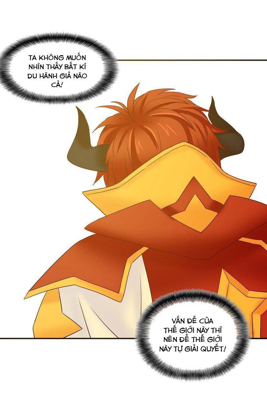 Tôi Trở Thành Ceo Ở Thế Giới Khác Chapter 26 - 26