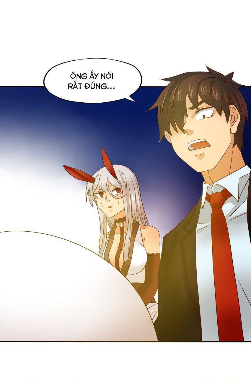 Tôi Trở Thành Ceo Ở Thế Giới Khác Chapter 26 - 28