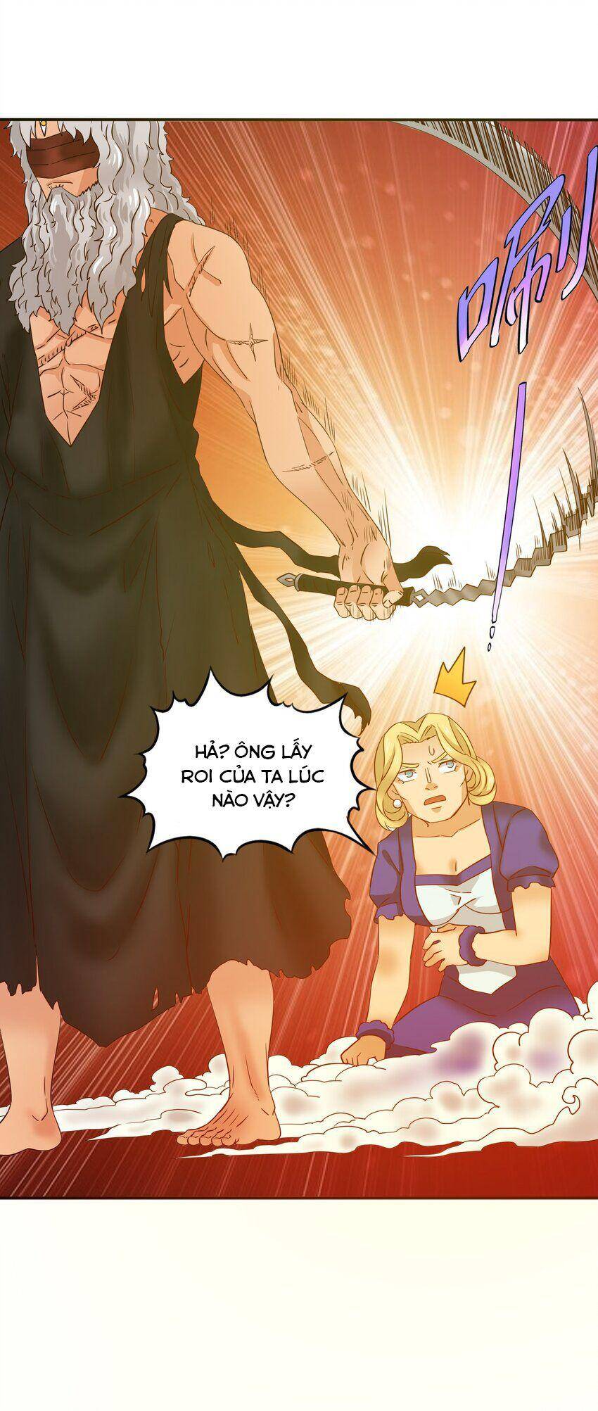 Tôi Trở Thành Ceo Ở Thế Giới Khác Chapter 26 - 30