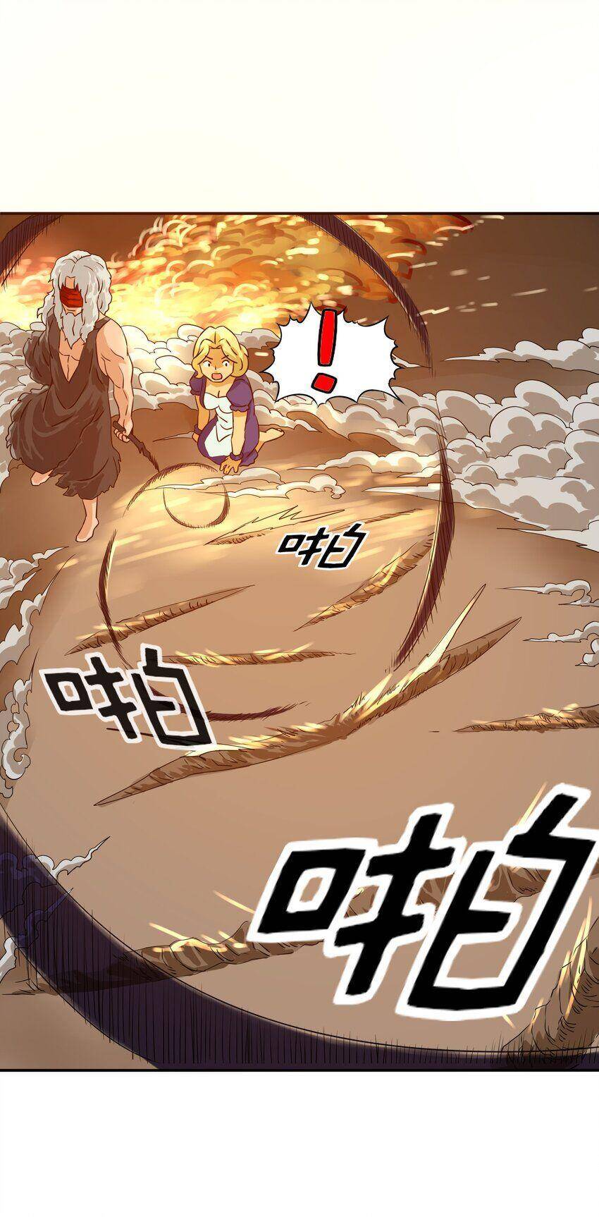 Tôi Trở Thành Ceo Ở Thế Giới Khác Chapter 26 - 31