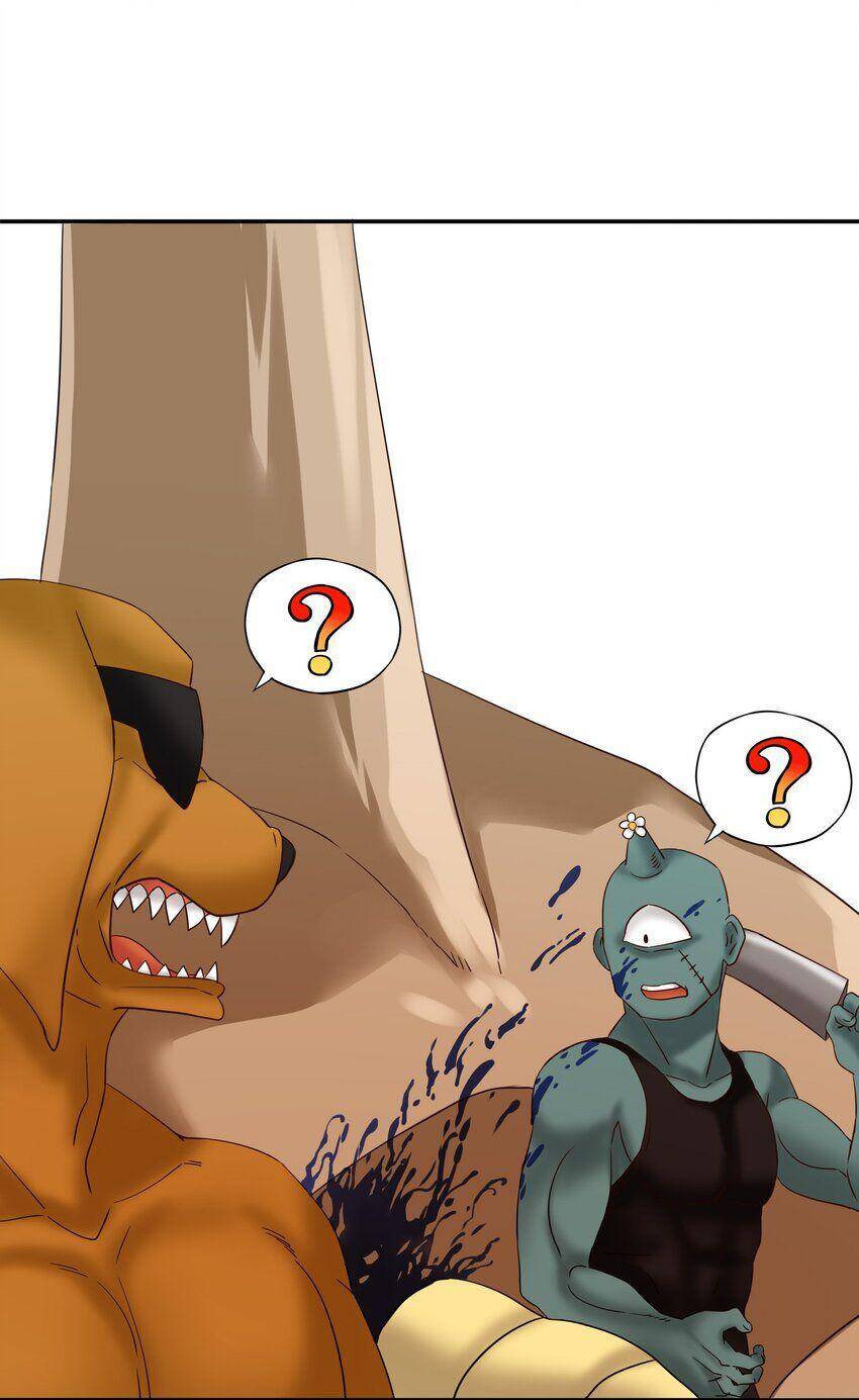 Tôi Trở Thành Ceo Ở Thế Giới Khác Chapter 26 - 35