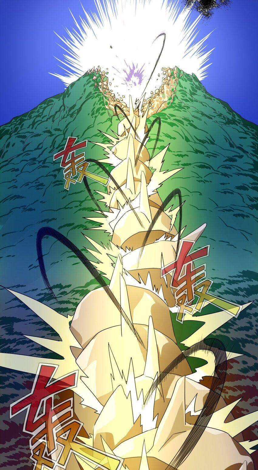 Tôi Trở Thành Ceo Ở Thế Giới Khác Chapter 26 - 42