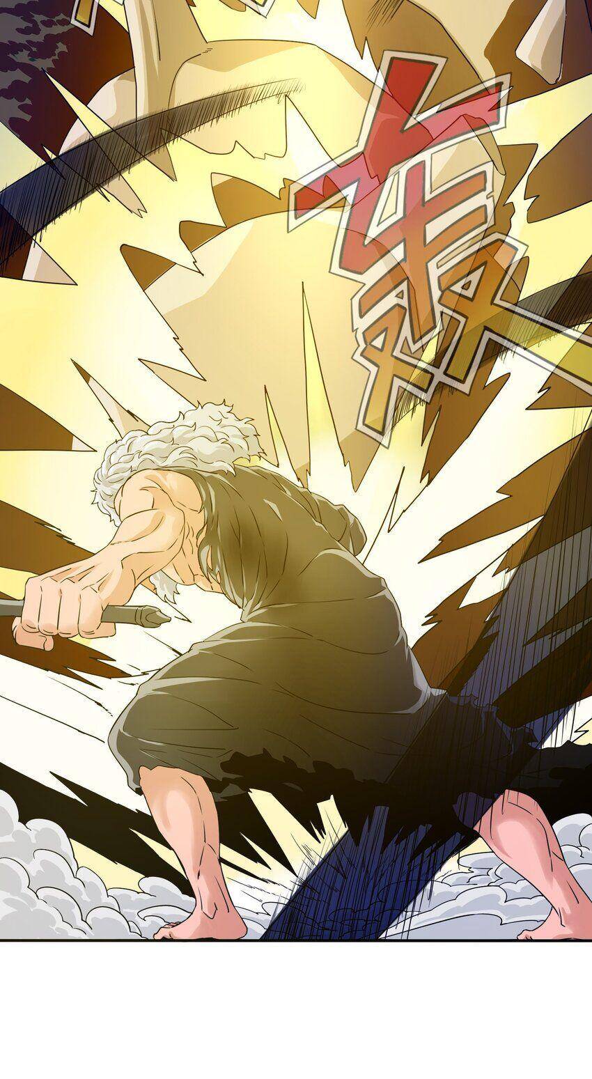 Tôi Trở Thành Ceo Ở Thế Giới Khác Chapter 26 - 43