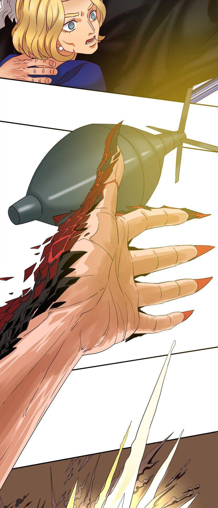 Tôi Trở Thành Ceo Ở Thế Giới Khác Chapter 26 - 6