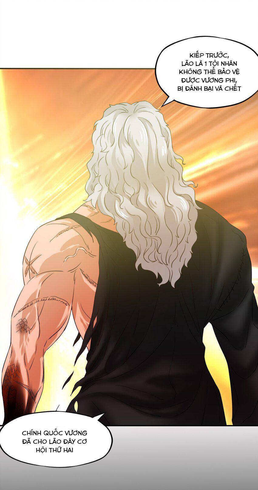 Tôi Trở Thành Ceo Ở Thế Giới Khác Chapter 26 - 9