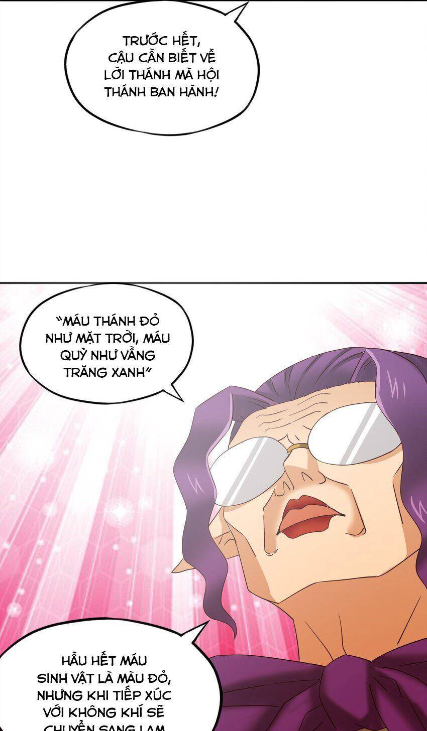 Tôi Trở Thành Ceo Ở Thế Giới Khác Chapter 27 - 11