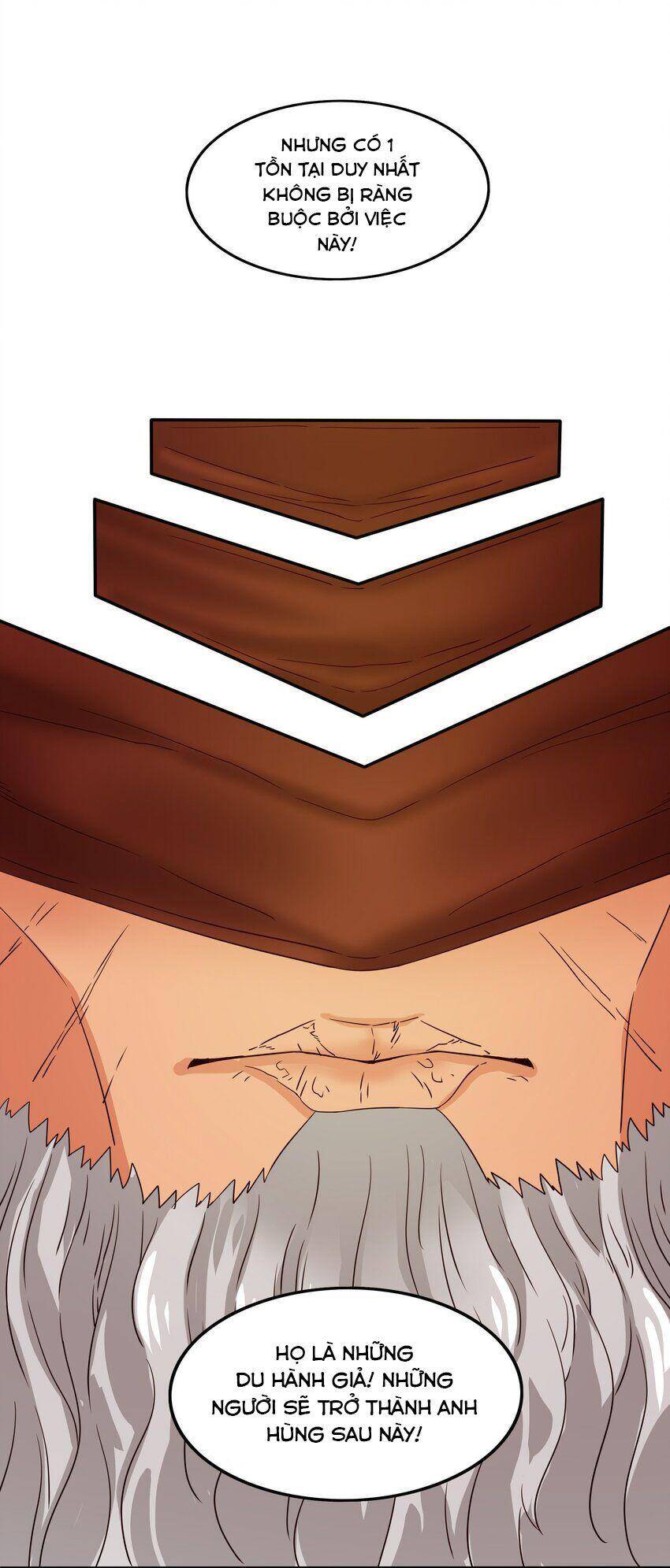 Tôi Trở Thành Ceo Ở Thế Giới Khác Chapter 27 - 16