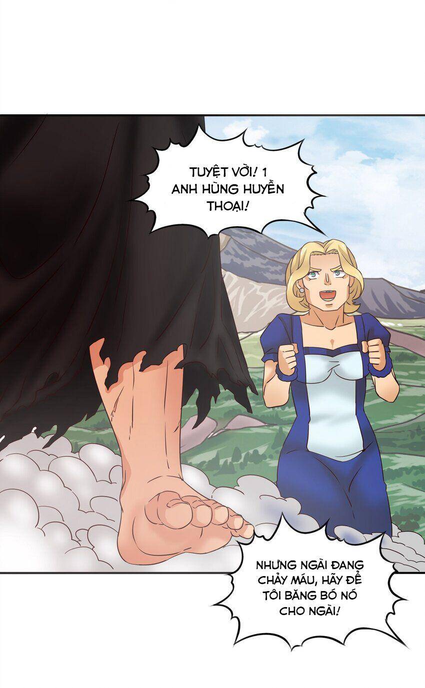 Tôi Trở Thành Ceo Ở Thế Giới Khác Chapter 27 - 18