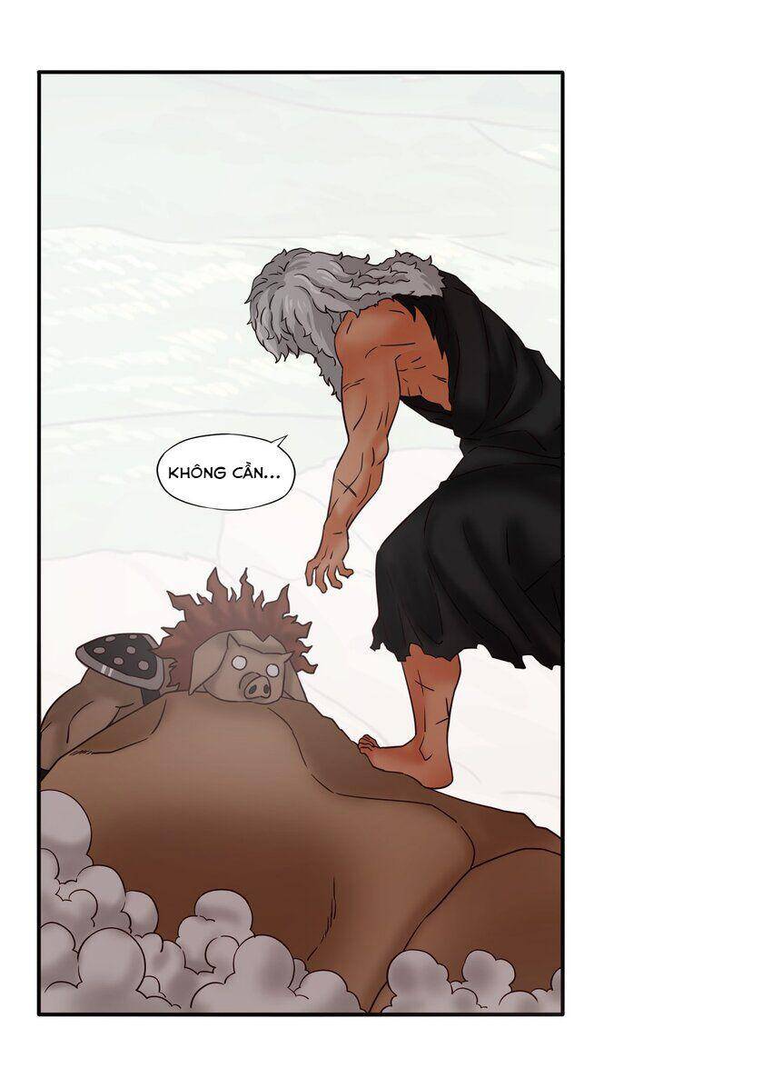 Tôi Trở Thành Ceo Ở Thế Giới Khác Chapter 27 - 19