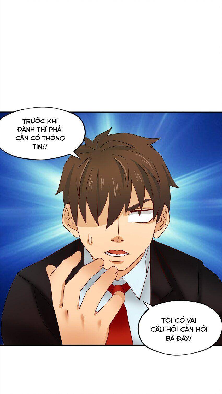 Tôi Trở Thành Ceo Ở Thế Giới Khác Chapter 27 - 3