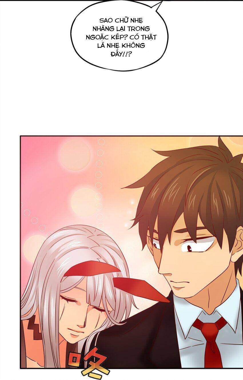 Tôi Trở Thành Ceo Ở Thế Giới Khác Chapter 27 - 30
