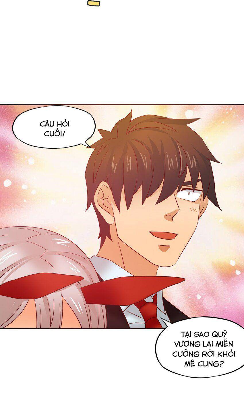Tôi Trở Thành Ceo Ở Thế Giới Khác Chapter 27 - 31