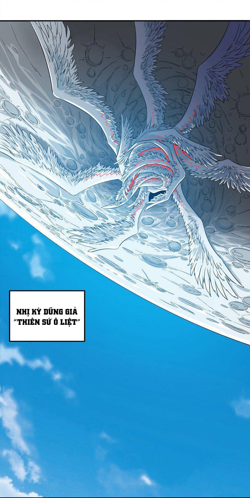 Tôi Trở Thành Ceo Ở Thế Giới Khác Chapter 27 - 36