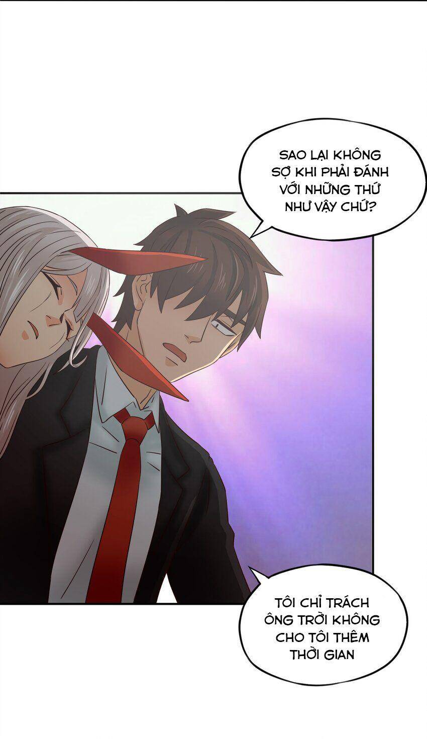 Tôi Trở Thành Ceo Ở Thế Giới Khác Chapter 27 - 39