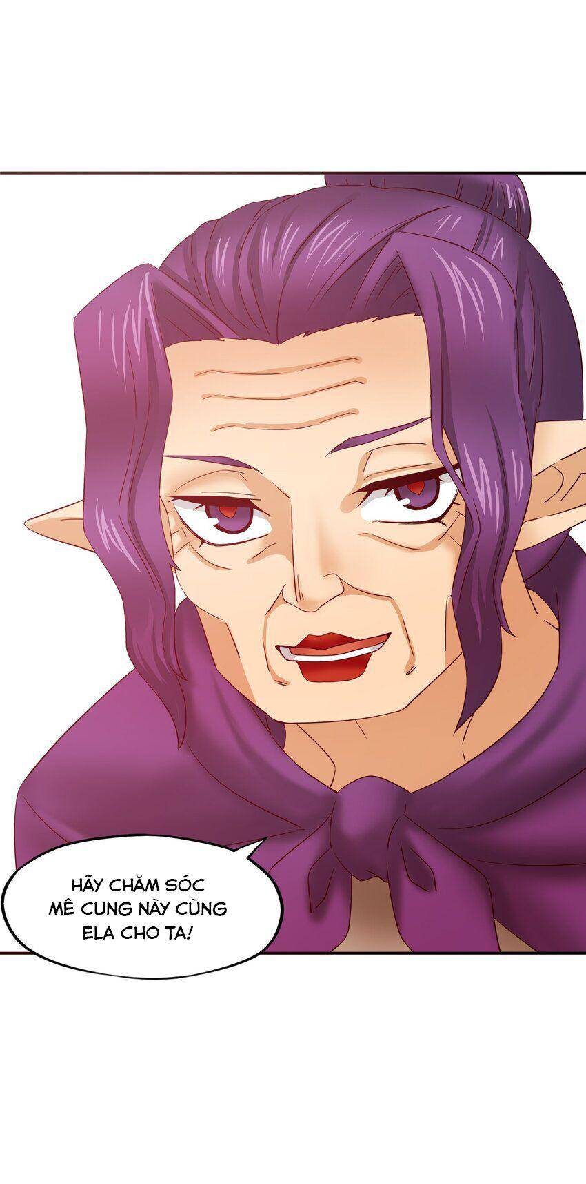 Tôi Trở Thành Ceo Ở Thế Giới Khác Chapter 27 - 43