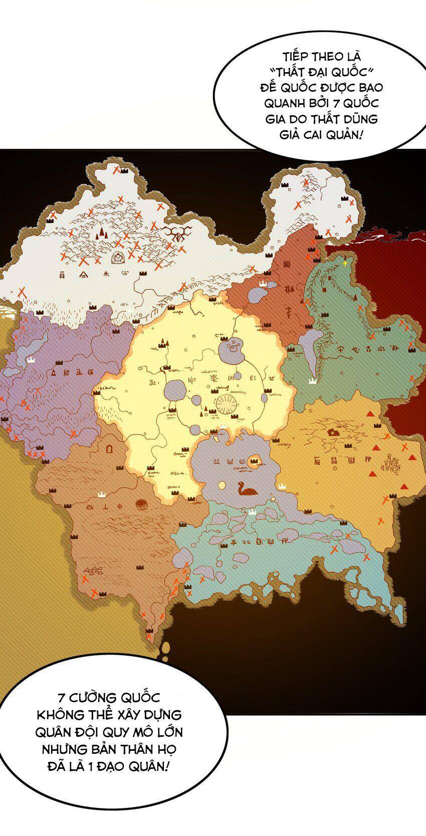 Tôi Trở Thành Ceo Ở Thế Giới Khác Chapter 27 - 7