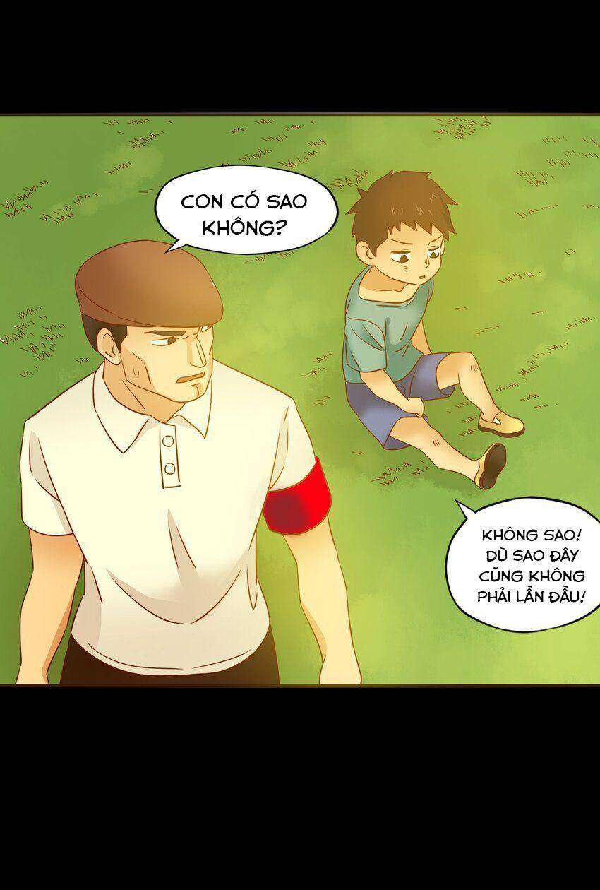 Tôi Trở Thành Ceo Ở Thế Giới Khác Chapter 28 - 11