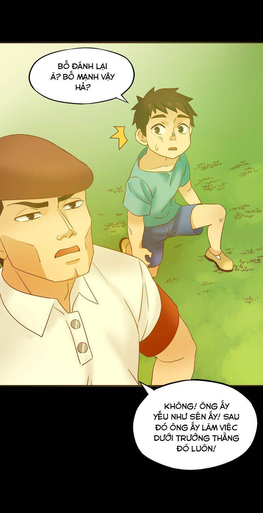 Tôi Trở Thành Ceo Ở Thế Giới Khác Chapter 28 - 14