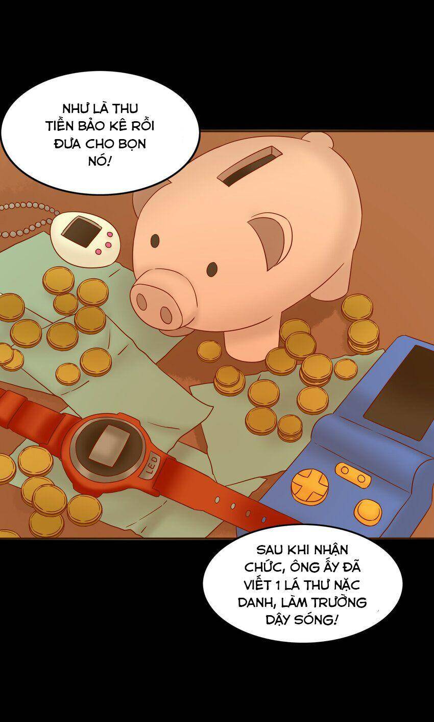 Tôi Trở Thành Ceo Ở Thế Giới Khác Chapter 28 - 15