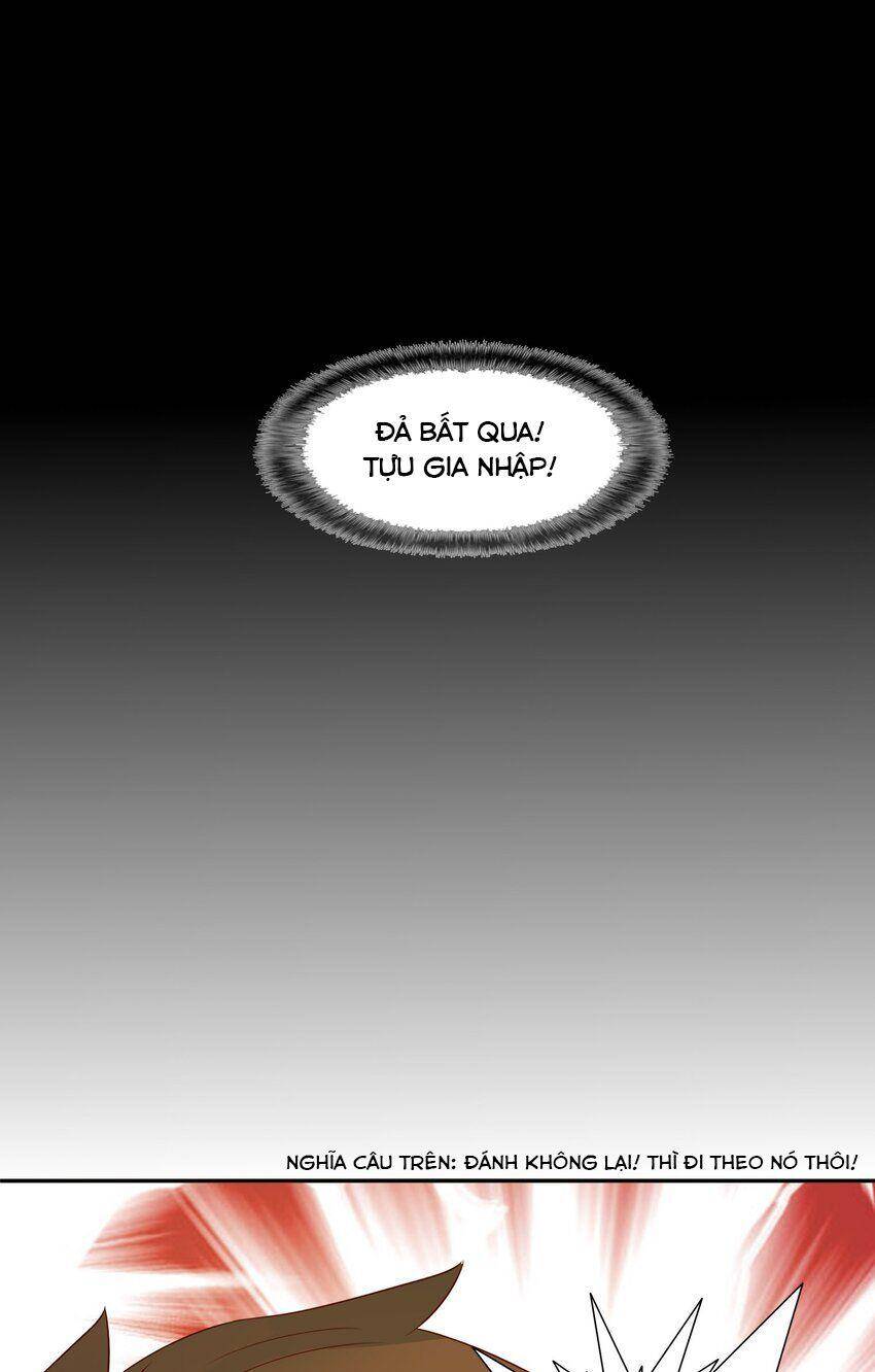 Tôi Trở Thành Ceo Ở Thế Giới Khác Chapter 28 - 17