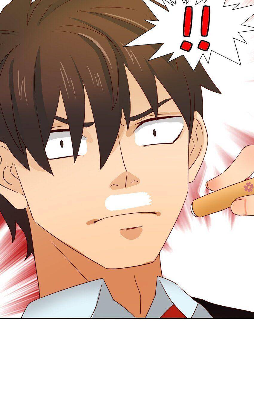 Tôi Trở Thành Ceo Ở Thế Giới Khác Chapter 28 - 18