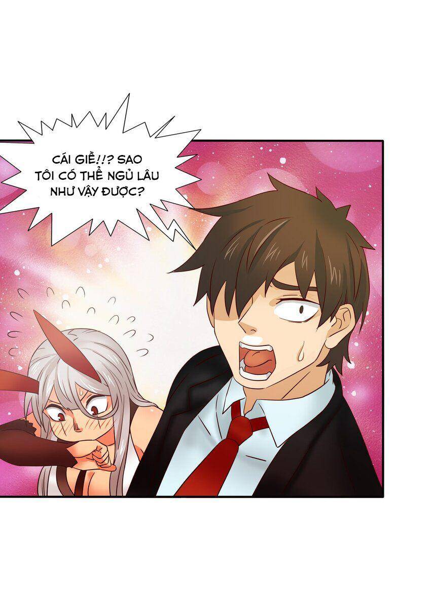 Tôi Trở Thành Ceo Ở Thế Giới Khác Chapter 28 - 21