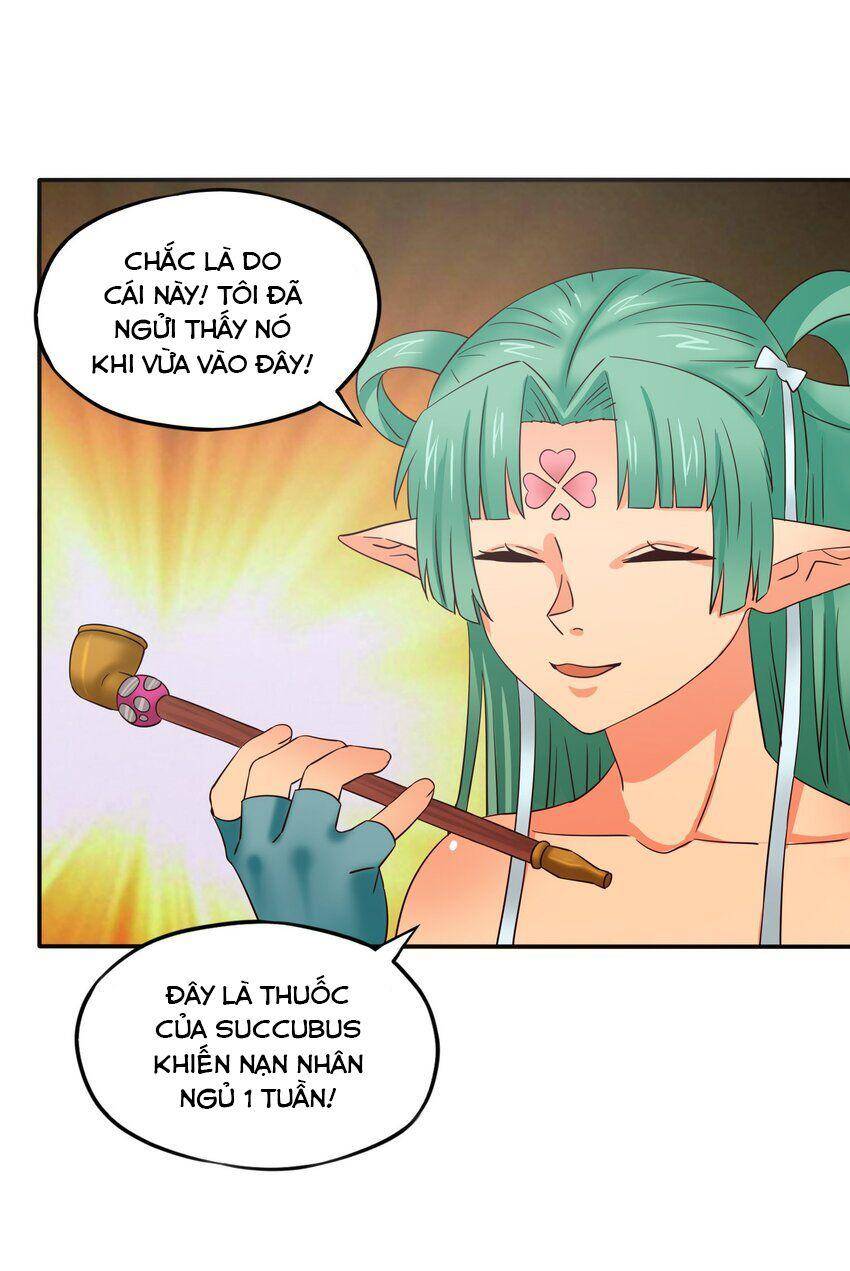 Tôi Trở Thành Ceo Ở Thế Giới Khác Chapter 28 - 22