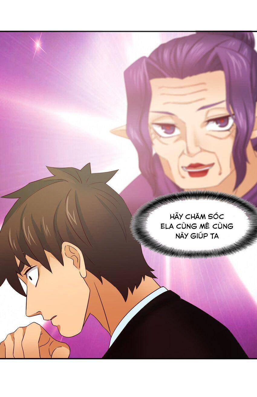 Tôi Trở Thành Ceo Ở Thế Giới Khác Chapter 28 - 23