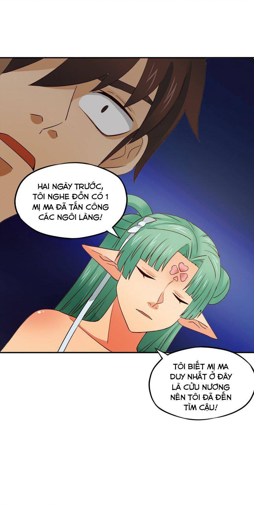 Tôi Trở Thành Ceo Ở Thế Giới Khác Chapter 28 - 25