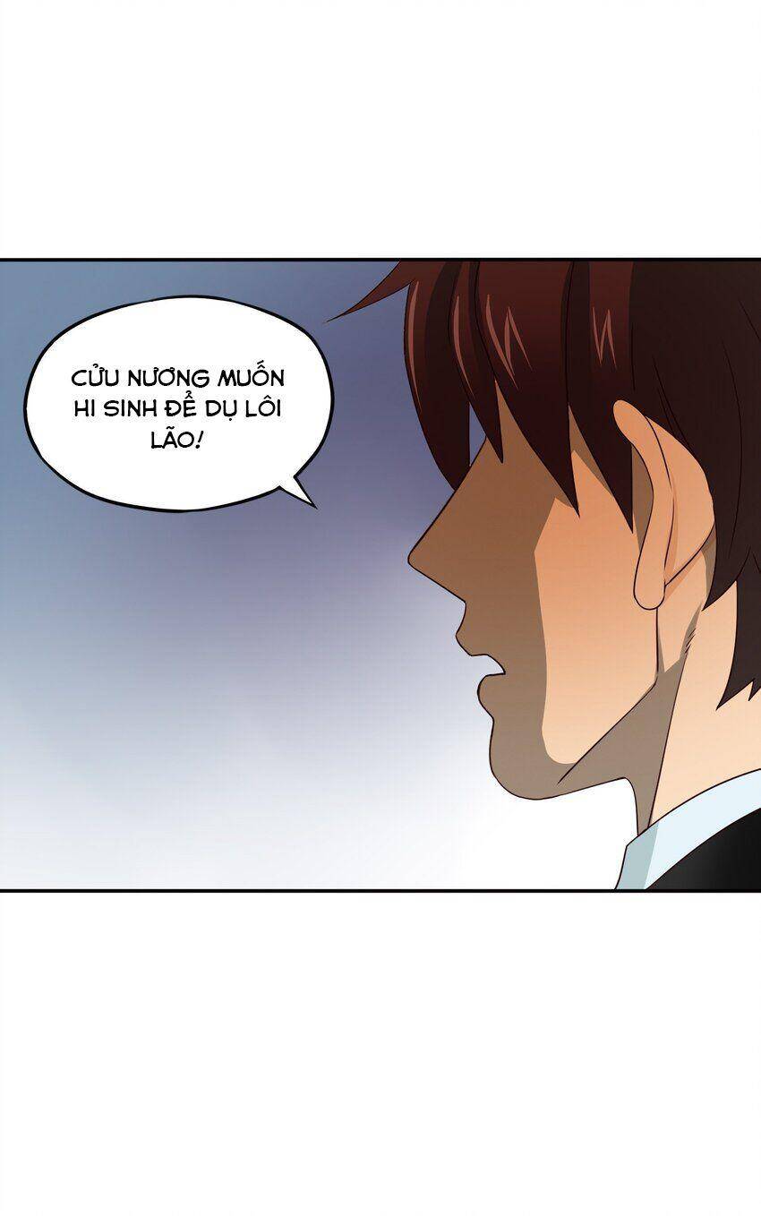 Tôi Trở Thành Ceo Ở Thế Giới Khác Chapter 28 - 26