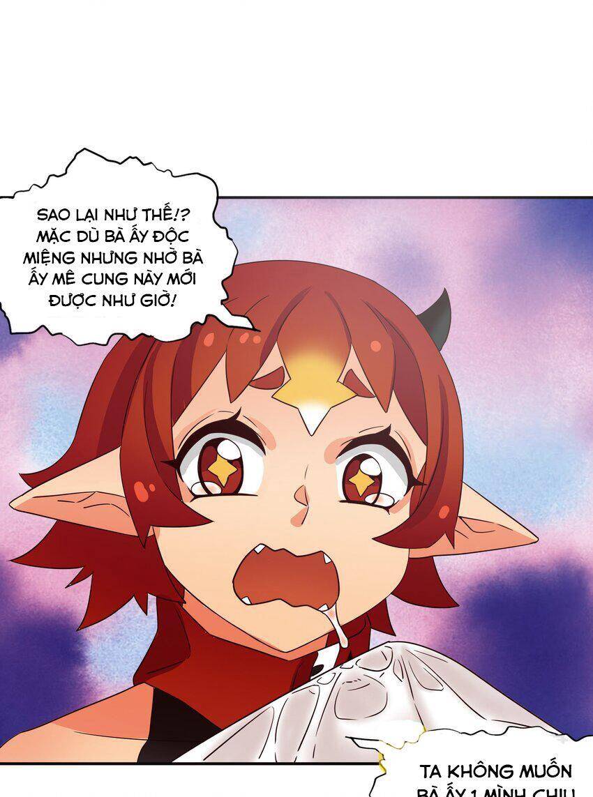 Tôi Trở Thành Ceo Ở Thế Giới Khác Chapter 28 - 28