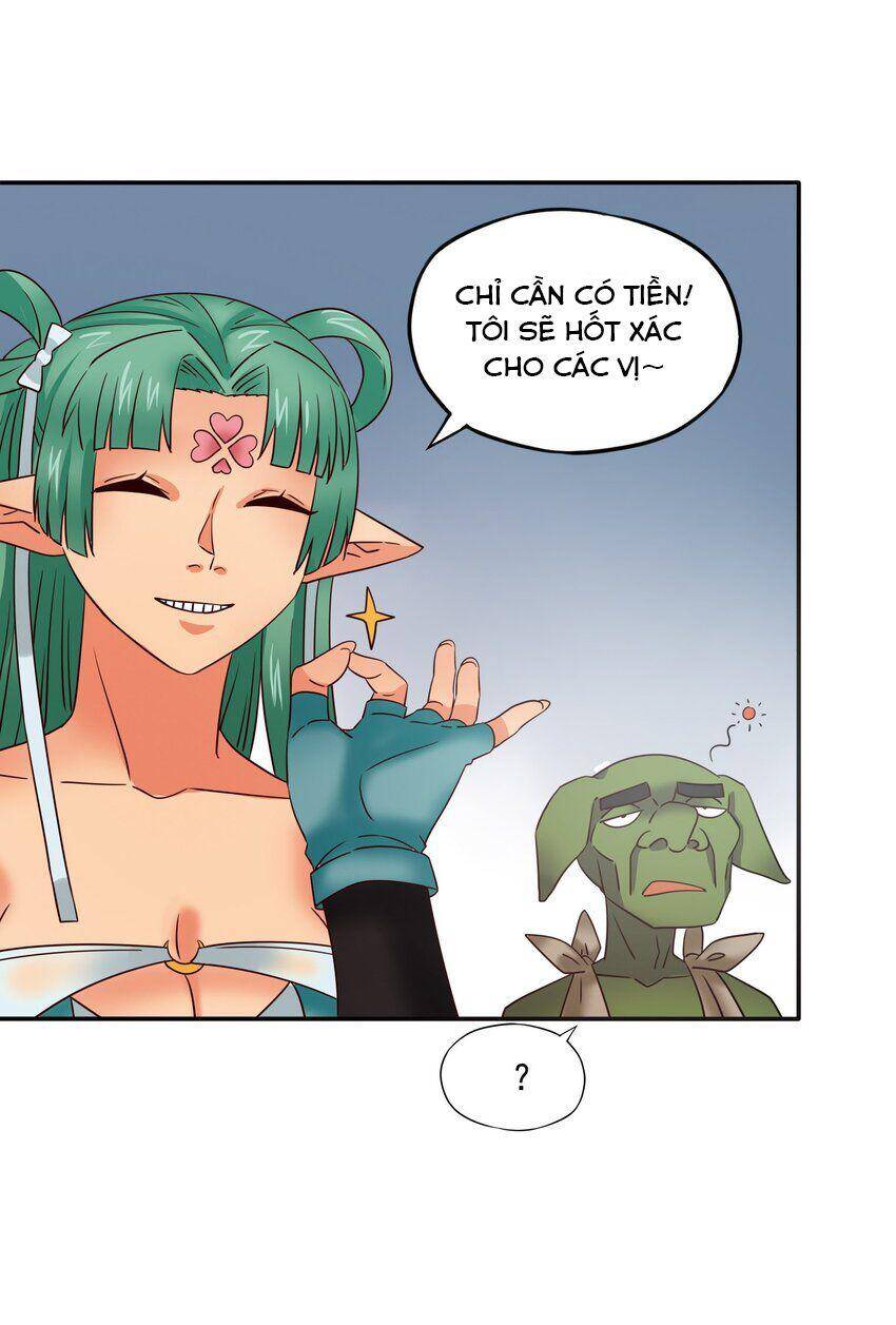 Tôi Trở Thành Ceo Ở Thế Giới Khác Chapter 28 - 30