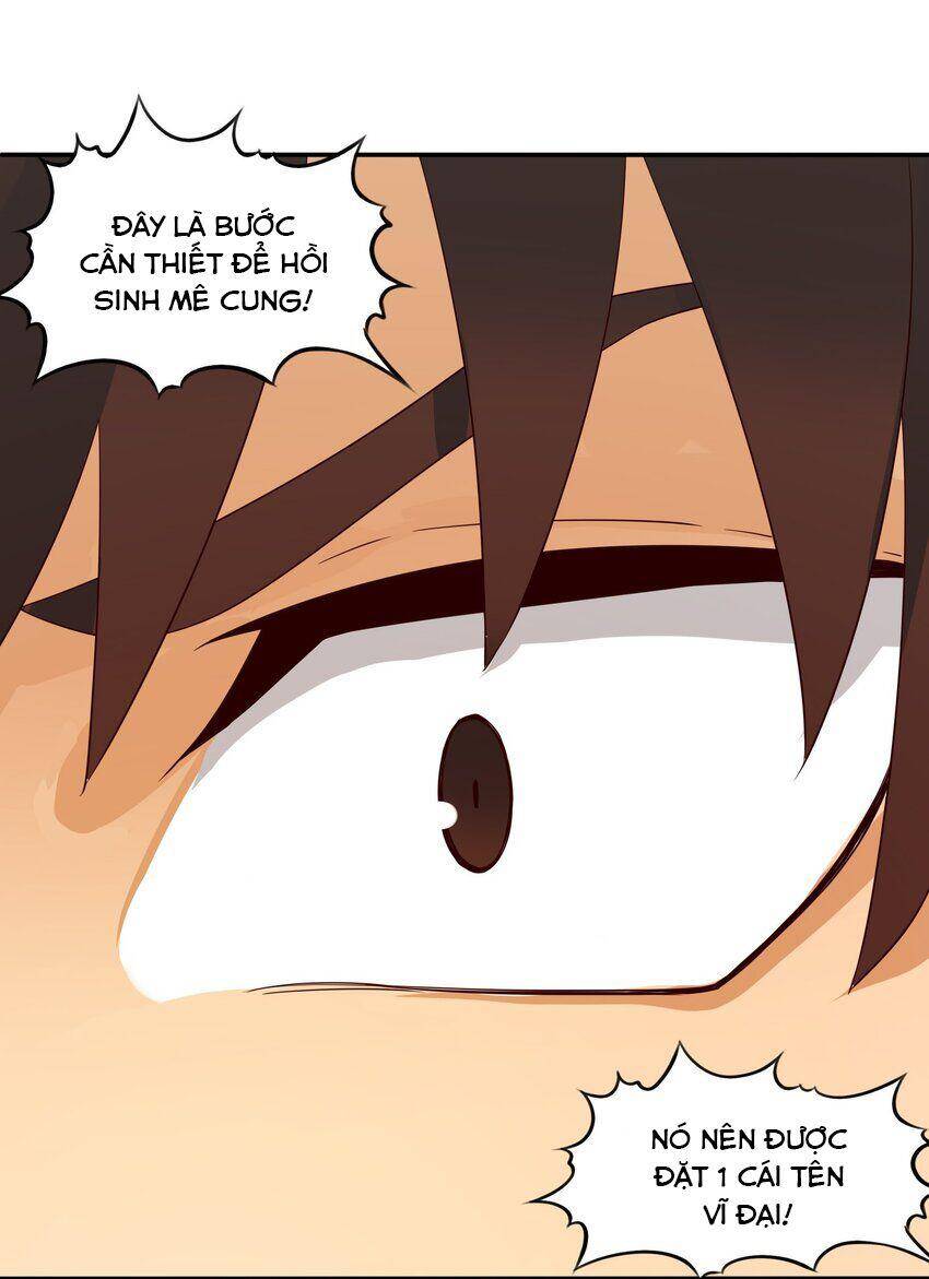 Tôi Trở Thành Ceo Ở Thế Giới Khác Chapter 28 - 37