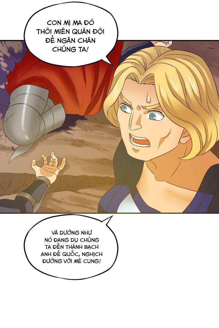 Tôi Trở Thành Ceo Ở Thế Giới Khác Chapter 28 - 45