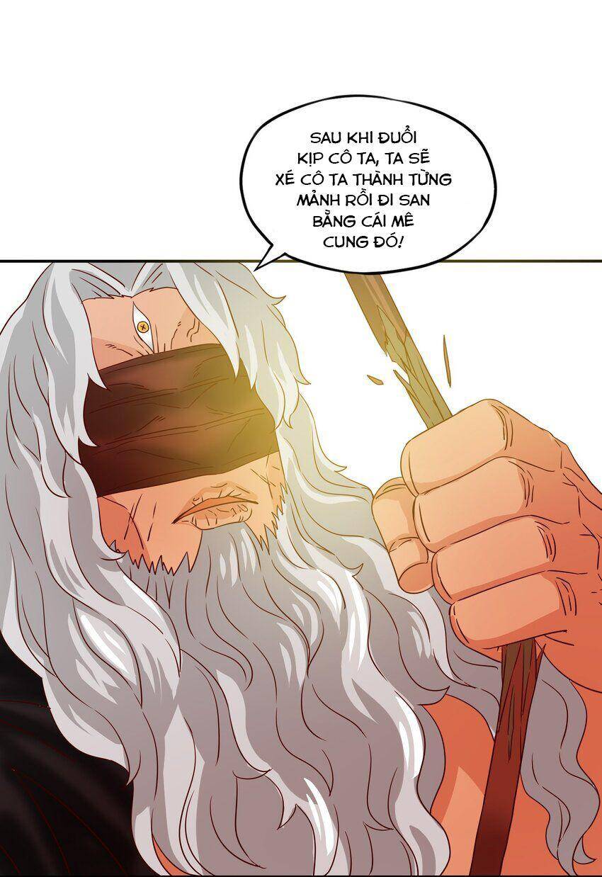 Tôi Trở Thành Ceo Ở Thế Giới Khác Chapter 28 - 47