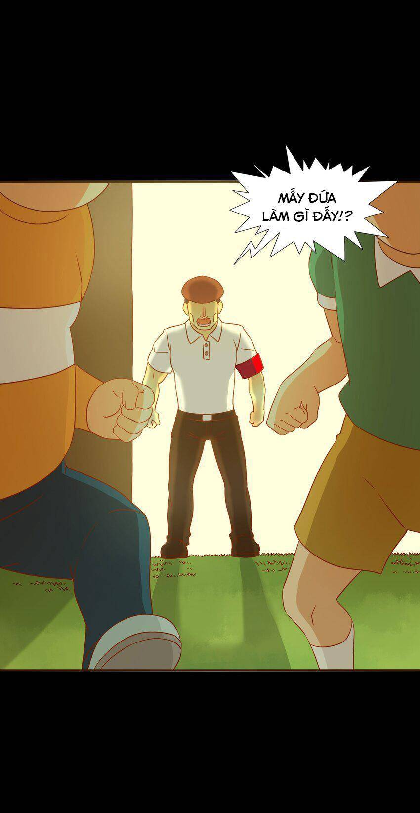 Tôi Trở Thành Ceo Ở Thế Giới Khác Chapter 28 - 9