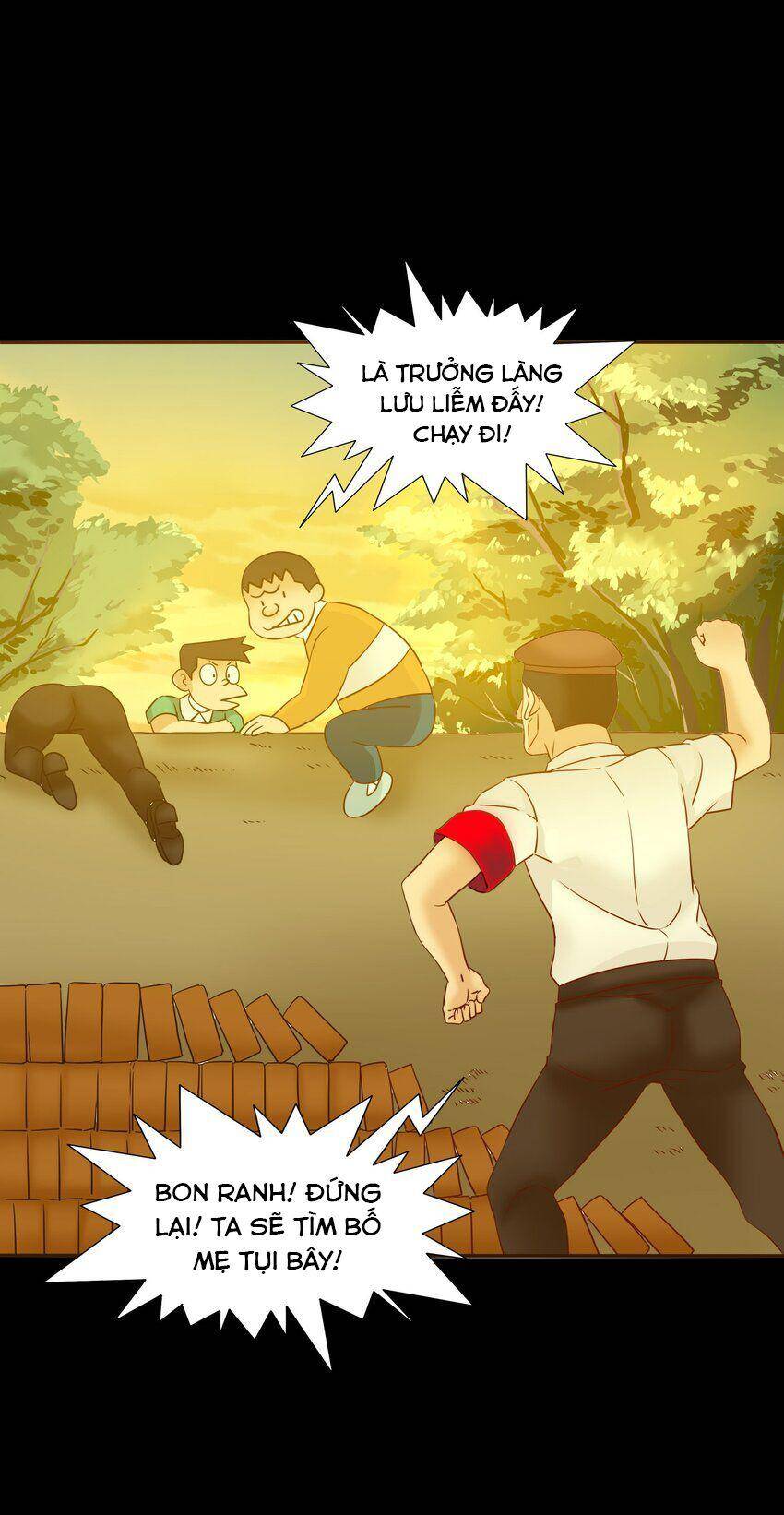 Tôi Trở Thành Ceo Ở Thế Giới Khác Chapter 28 - 10