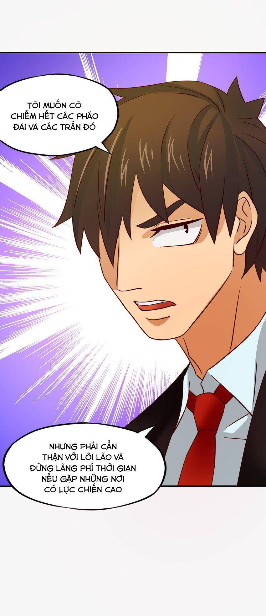 Tôi Trở Thành Ceo Ở Thế Giới Khác Chapter 29 - 11
