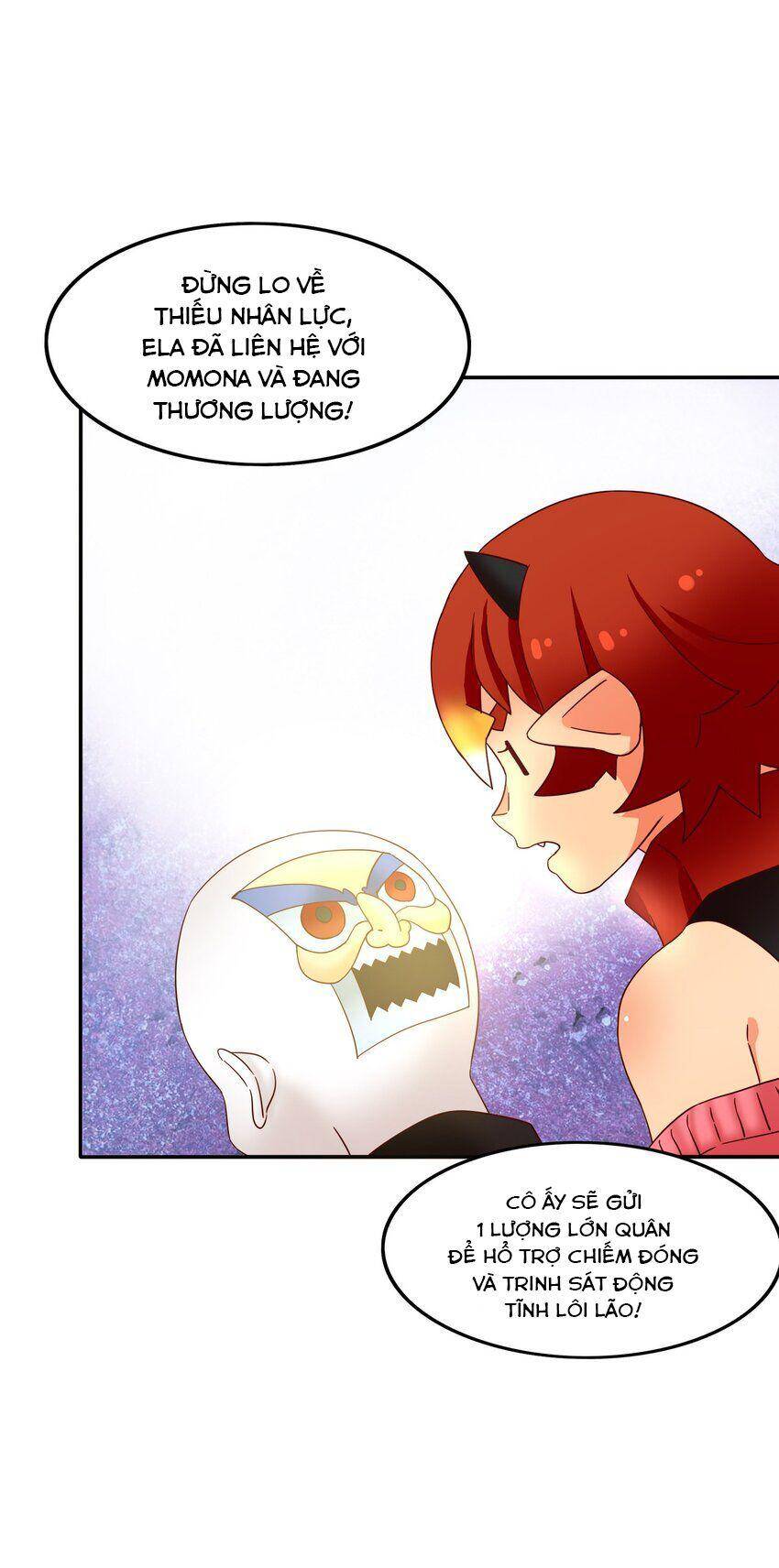 Tôi Trở Thành Ceo Ở Thế Giới Khác Chapter 29 - 14