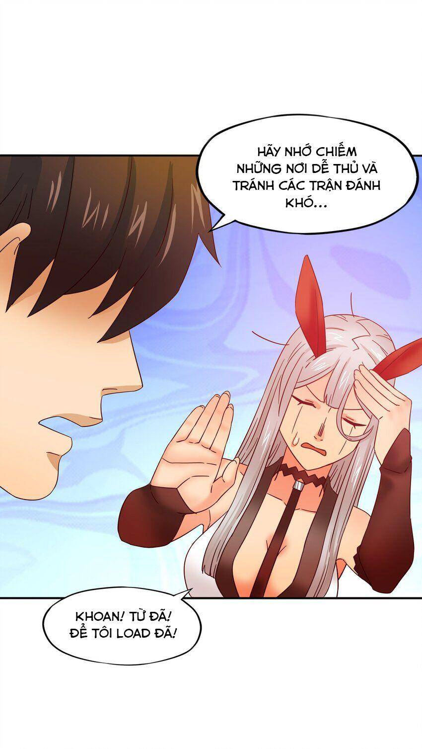 Tôi Trở Thành Ceo Ở Thế Giới Khác Chapter 29 - 15