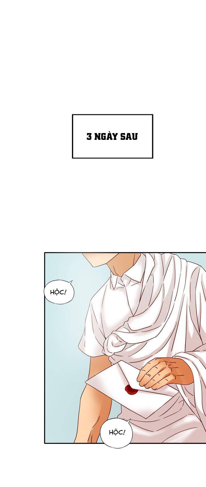 Tôi Trở Thành Ceo Ở Thế Giới Khác Chapter 29 - 17