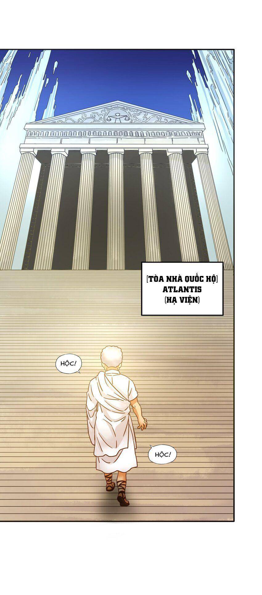 Tôi Trở Thành Ceo Ở Thế Giới Khác Chapter 29 - 18