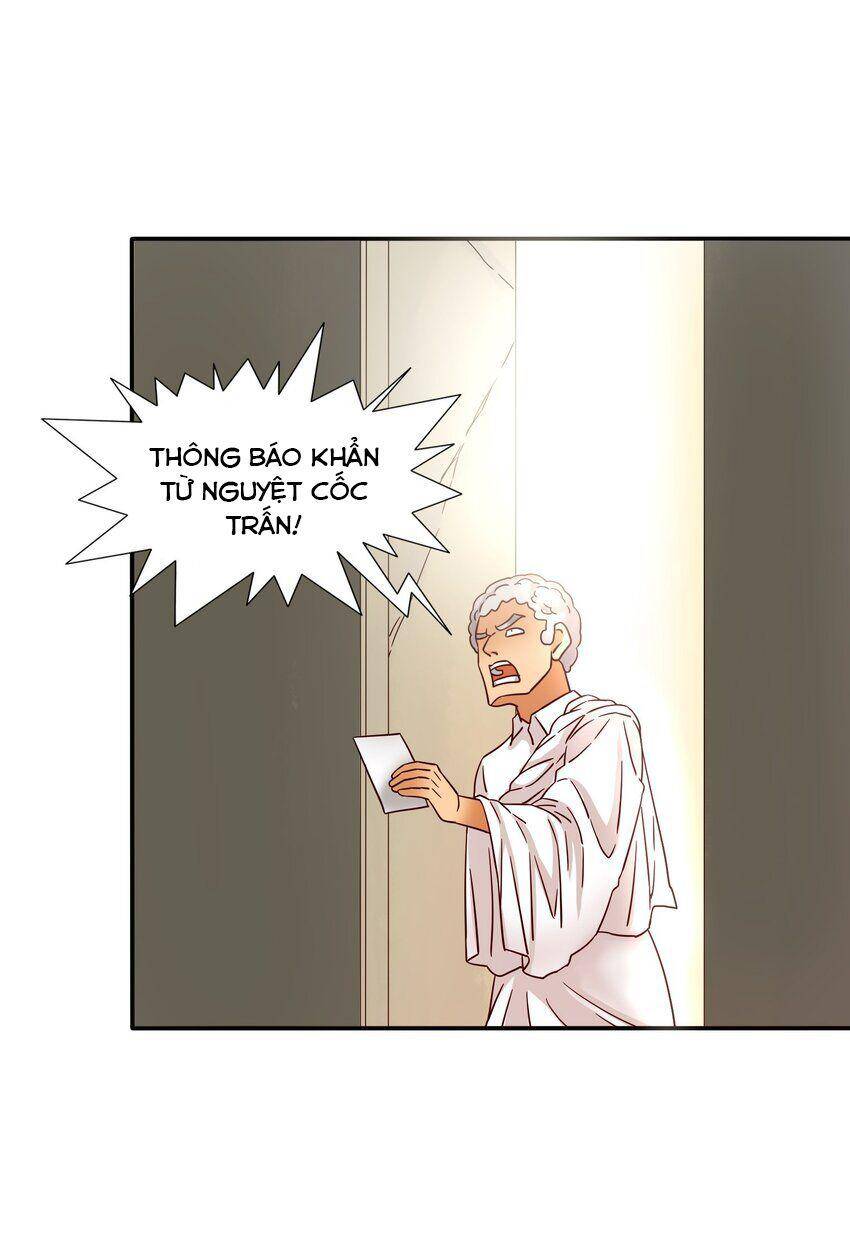Tôi Trở Thành Ceo Ở Thế Giới Khác Chapter 29 - 19