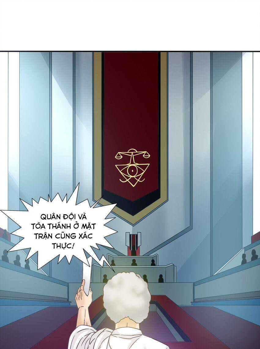 Tôi Trở Thành Ceo Ở Thế Giới Khác Chapter 29 - 20