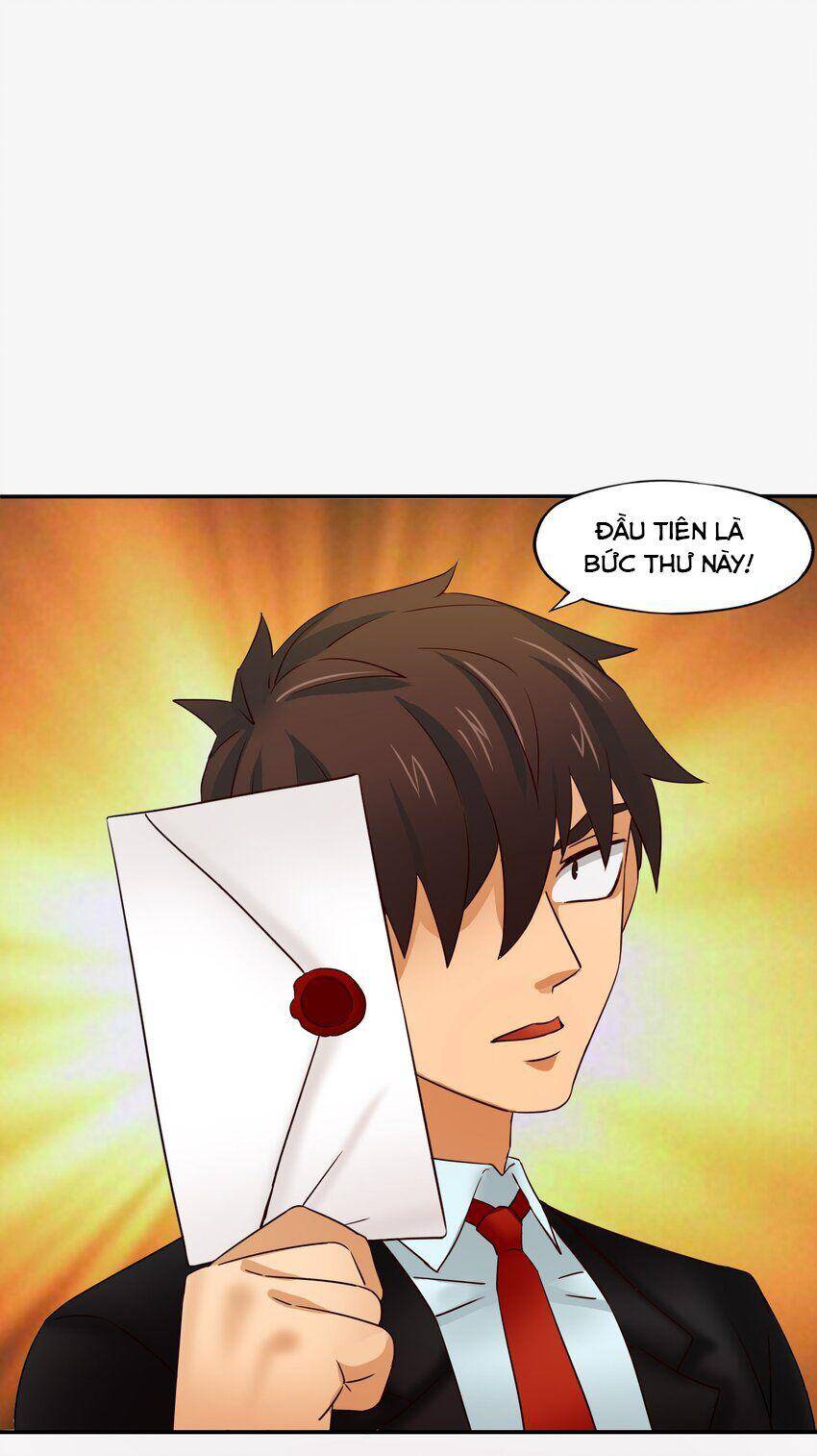 Tôi Trở Thành Ceo Ở Thế Giới Khác Chapter 29 - 3