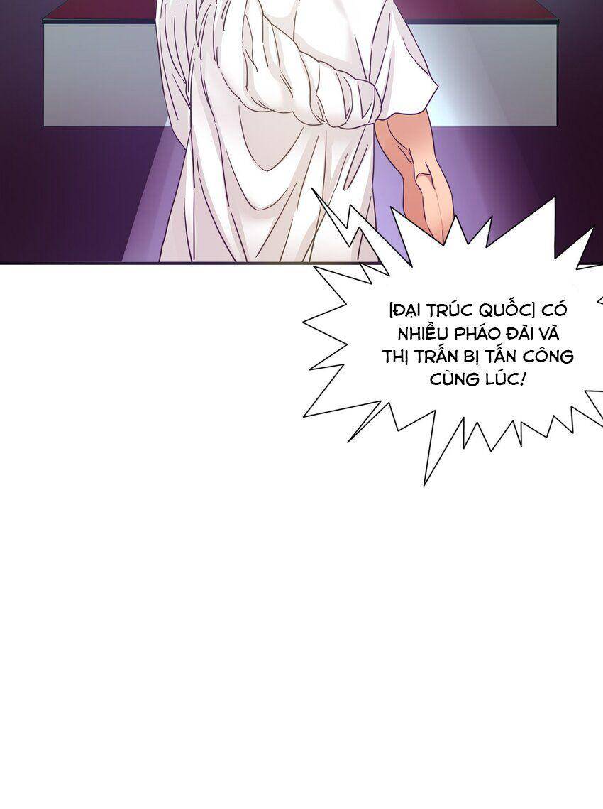 Tôi Trở Thành Ceo Ở Thế Giới Khác Chapter 29 - 21