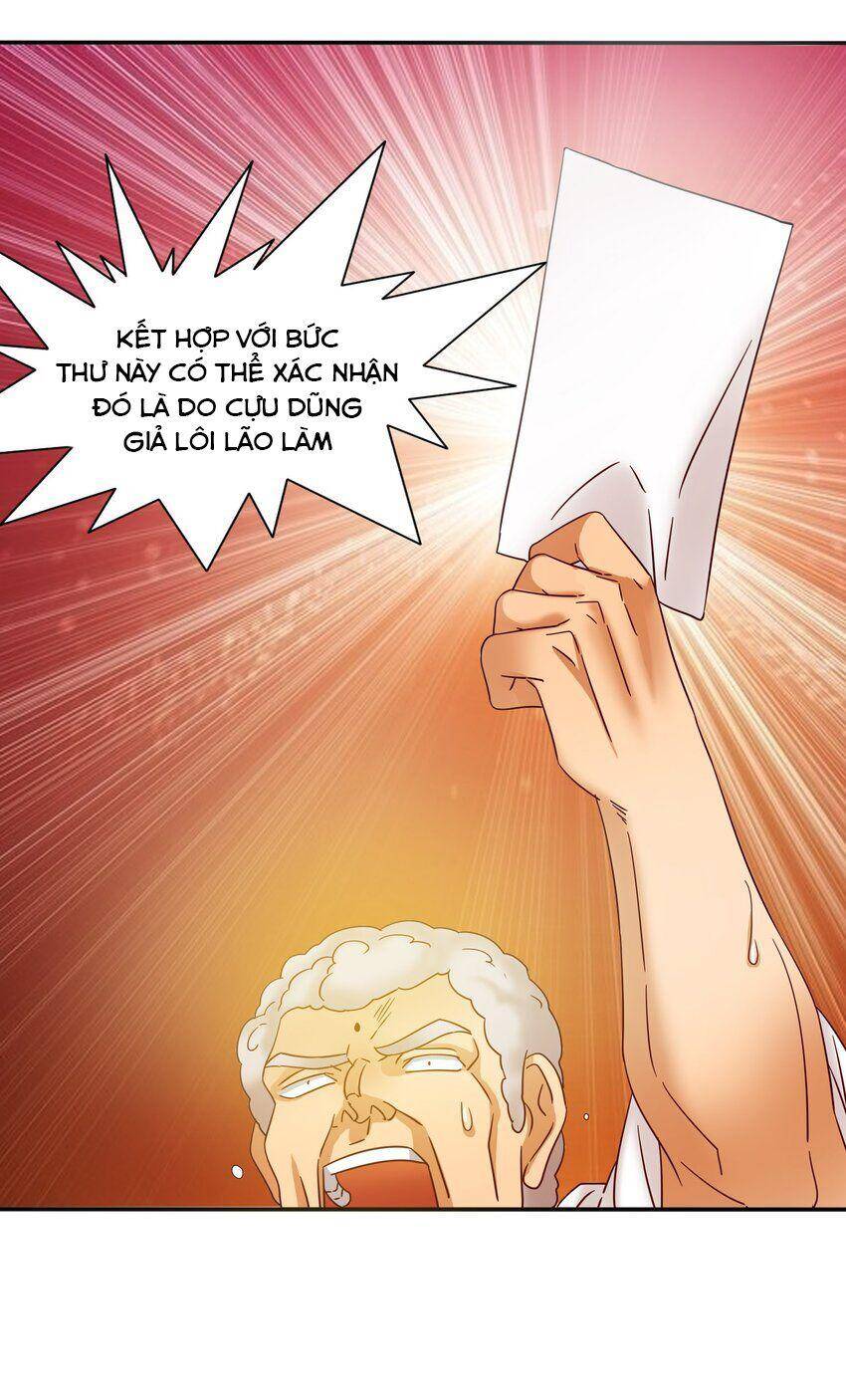 Tôi Trở Thành Ceo Ở Thế Giới Khác Chapter 29 - 22