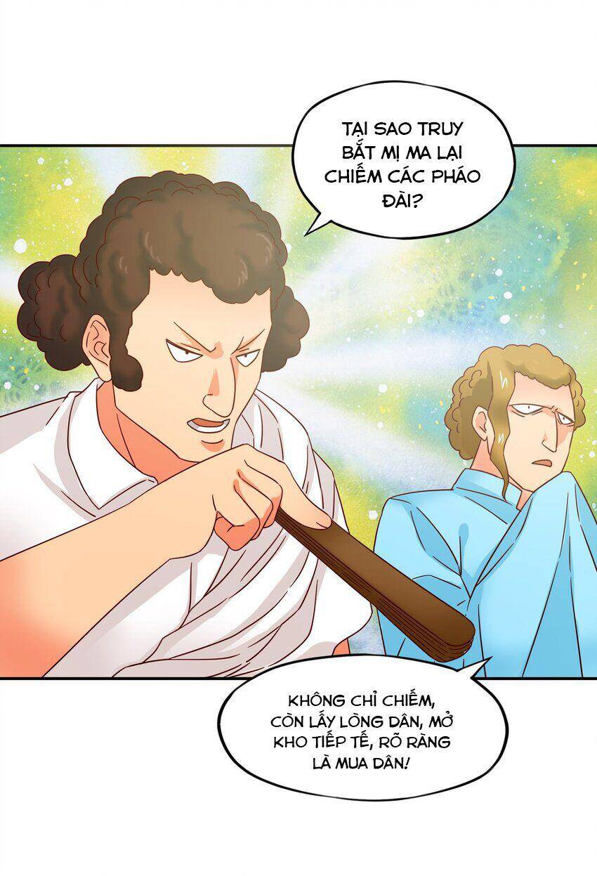 Tôi Trở Thành Ceo Ở Thế Giới Khác Chapter 29 - 25