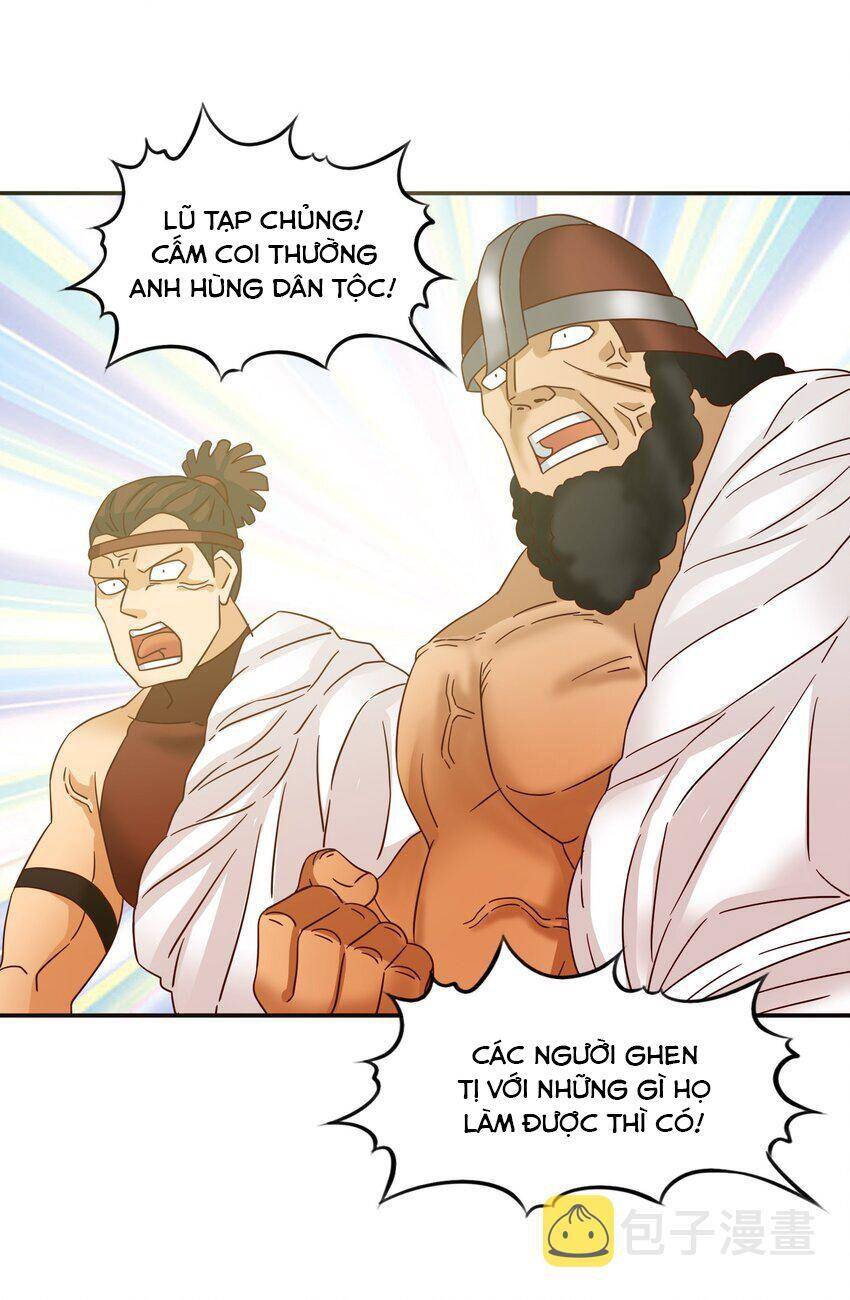 Tôi Trở Thành Ceo Ở Thế Giới Khác Chapter 29 - 26